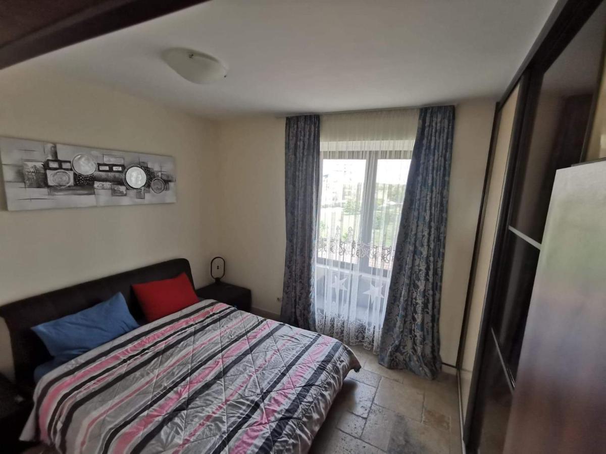 Sea View Apartment Kaliakria Resort Topola Dış mekan fotoğraf